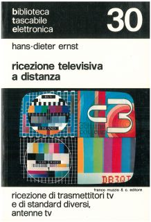 Ernst - Ricezione televisiva a distanza